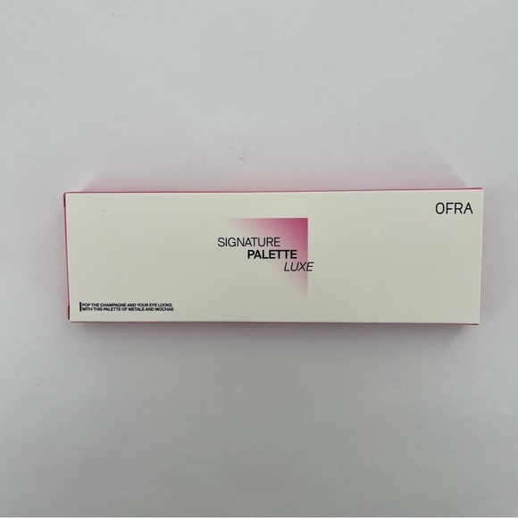 OFRA SIGNATURE PALETTE - LUXE - Picture 4 of 5